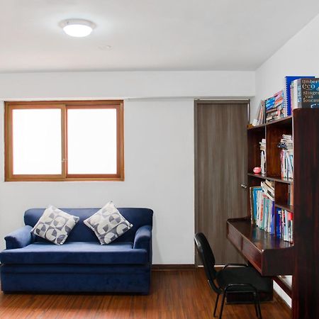 436 Miraflores House By Sdmh 利马 外观 照片