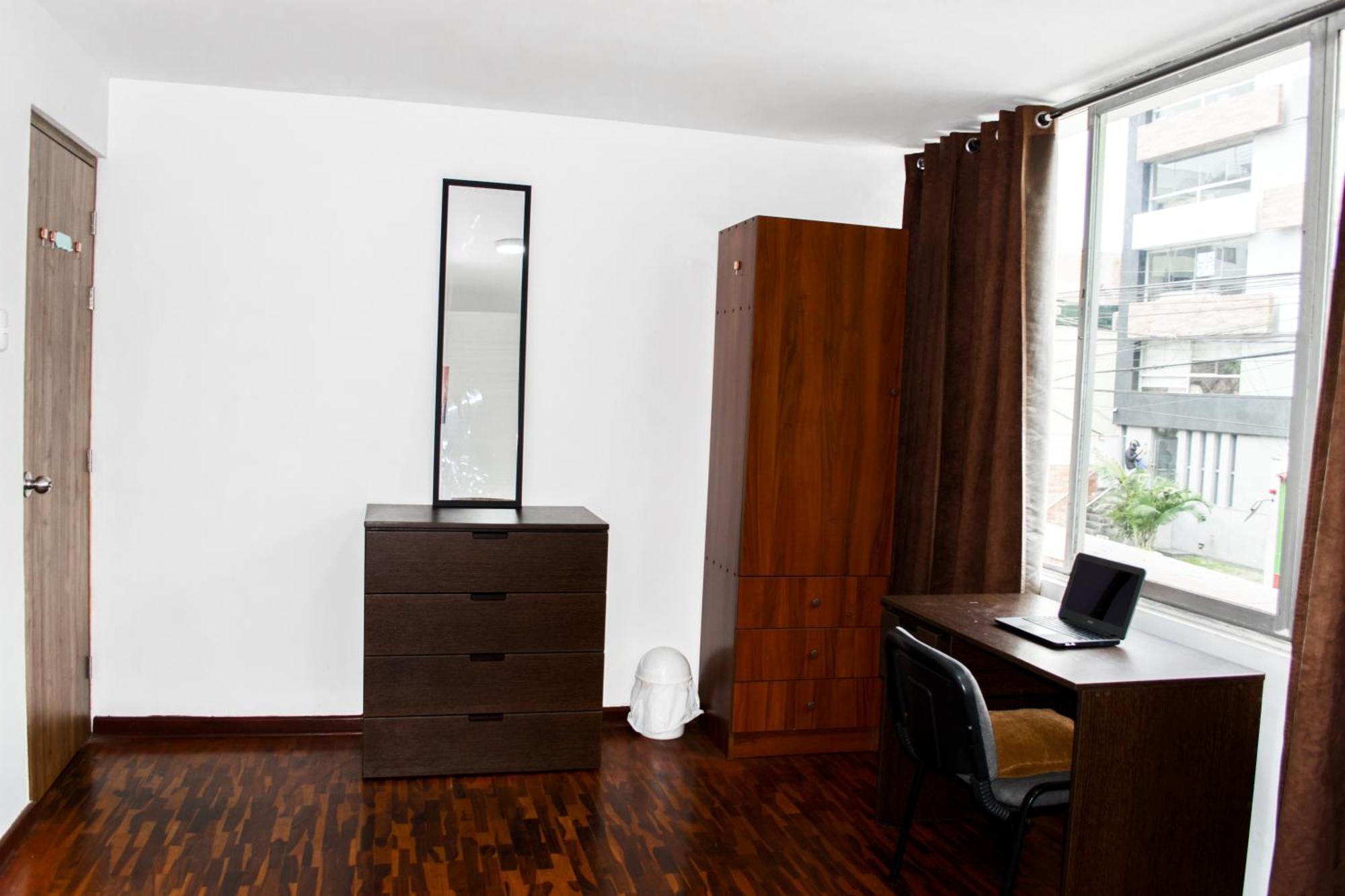 436 Miraflores House By Sdmh 利马 外观 照片