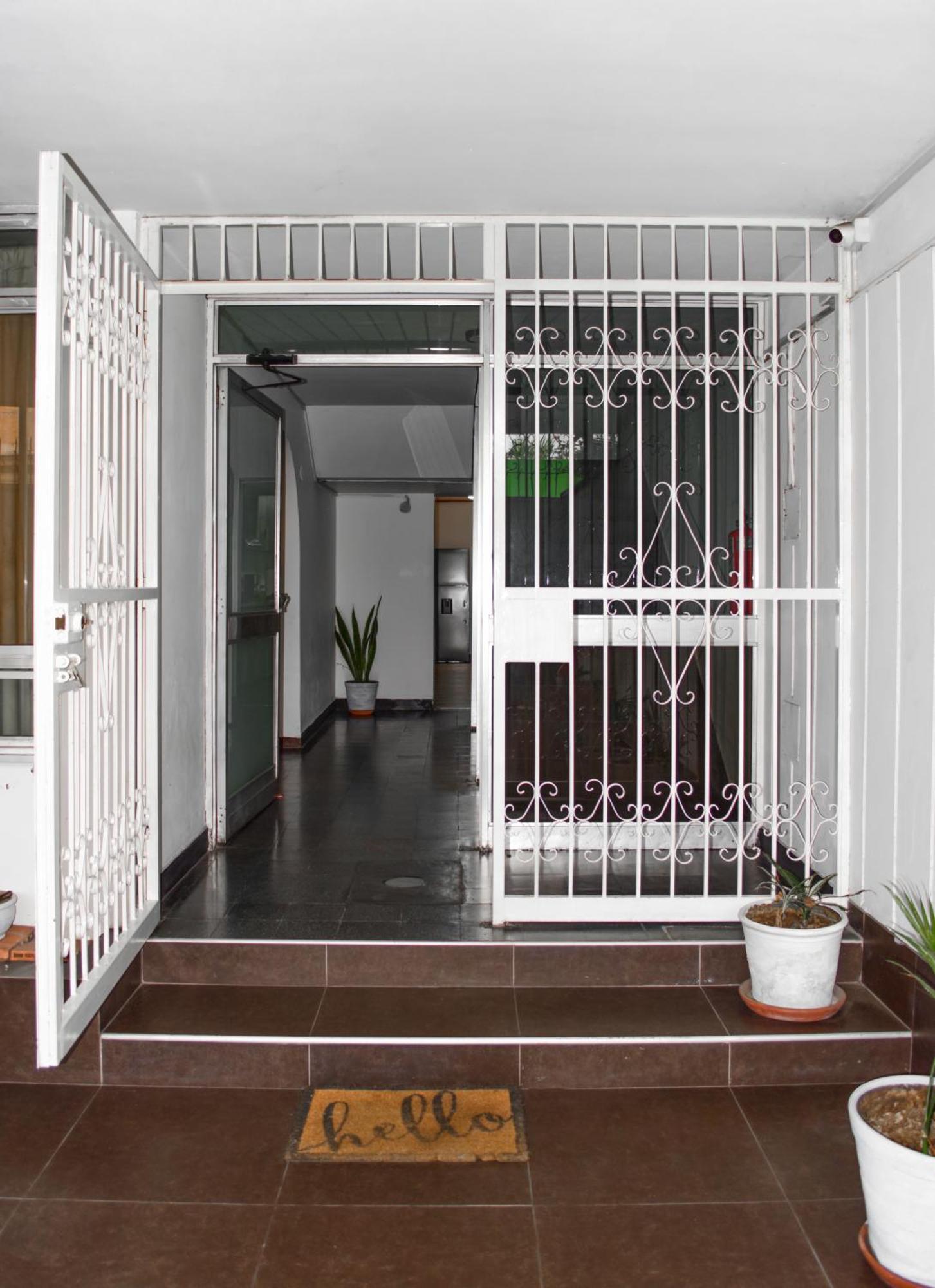 436 Miraflores House By Sdmh 利马 外观 照片
