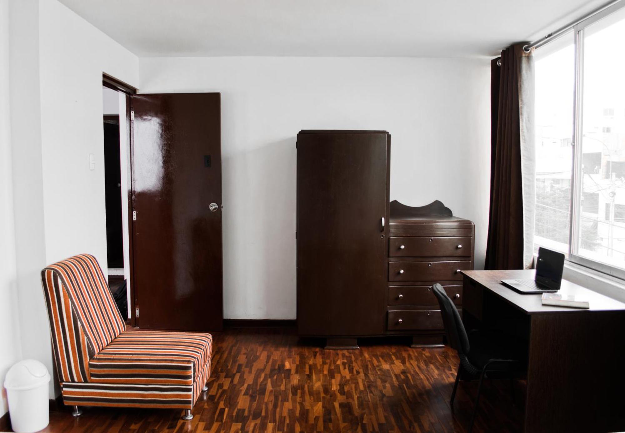 436 Miraflores House By Sdmh 利马 外观 照片
