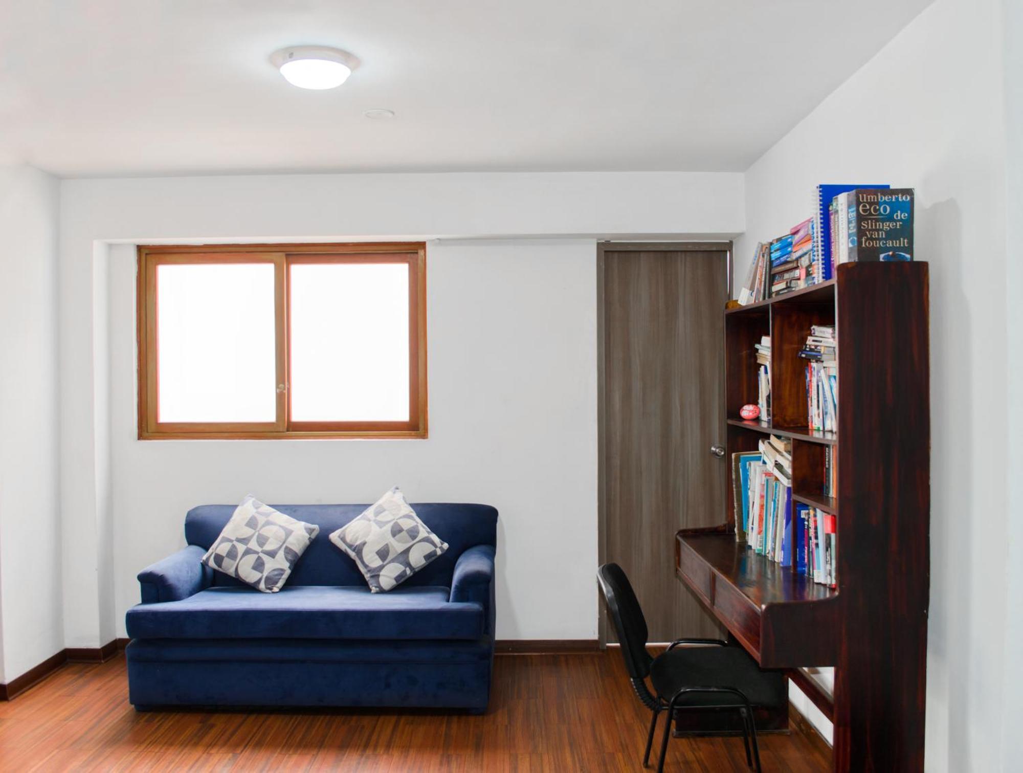 436 Miraflores House By Sdmh 利马 外观 照片