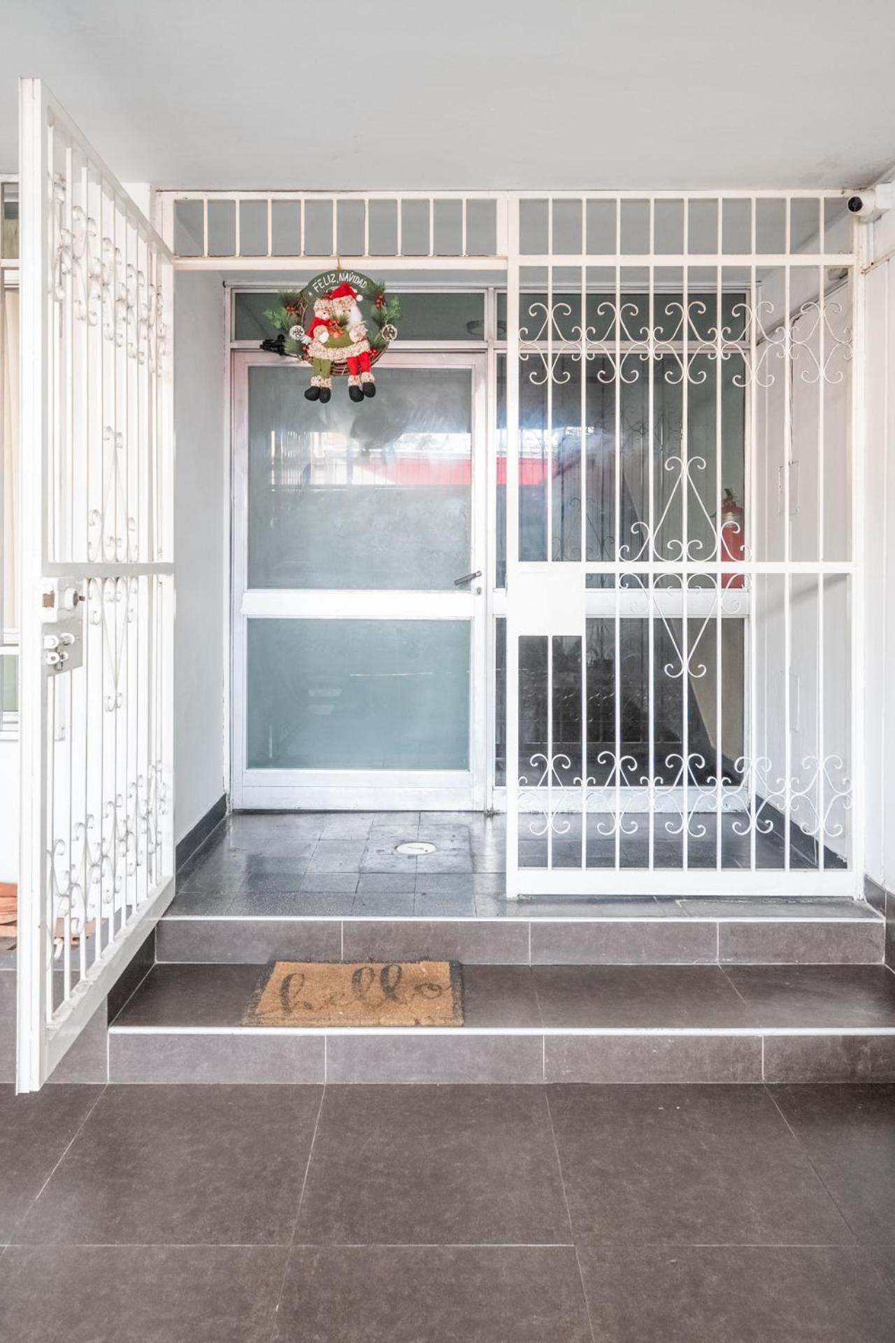 436 Miraflores House By Sdmh 利马 外观 照片