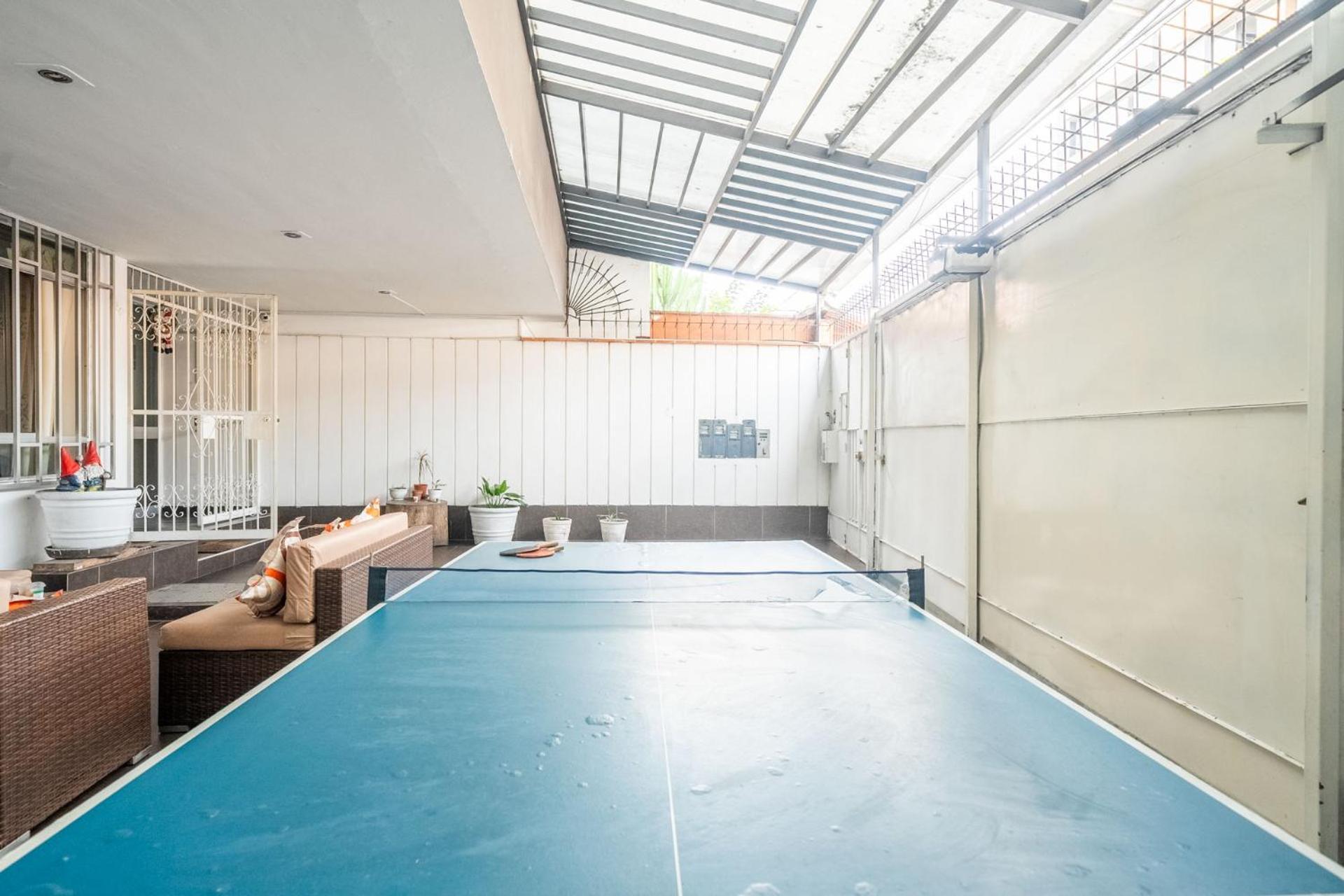436 Miraflores House By Sdmh 利马 外观 照片
