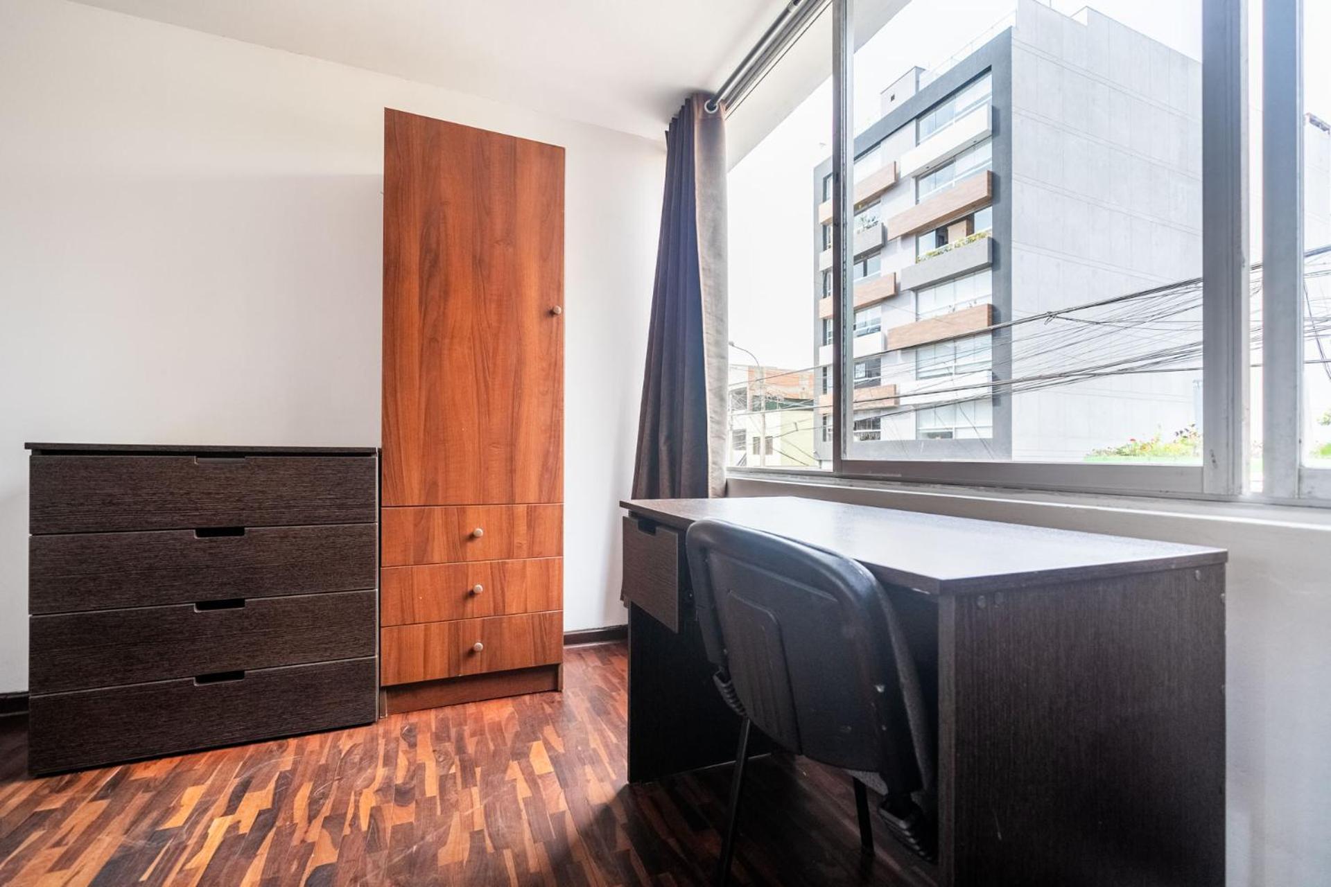 436 Miraflores House By Sdmh 利马 外观 照片