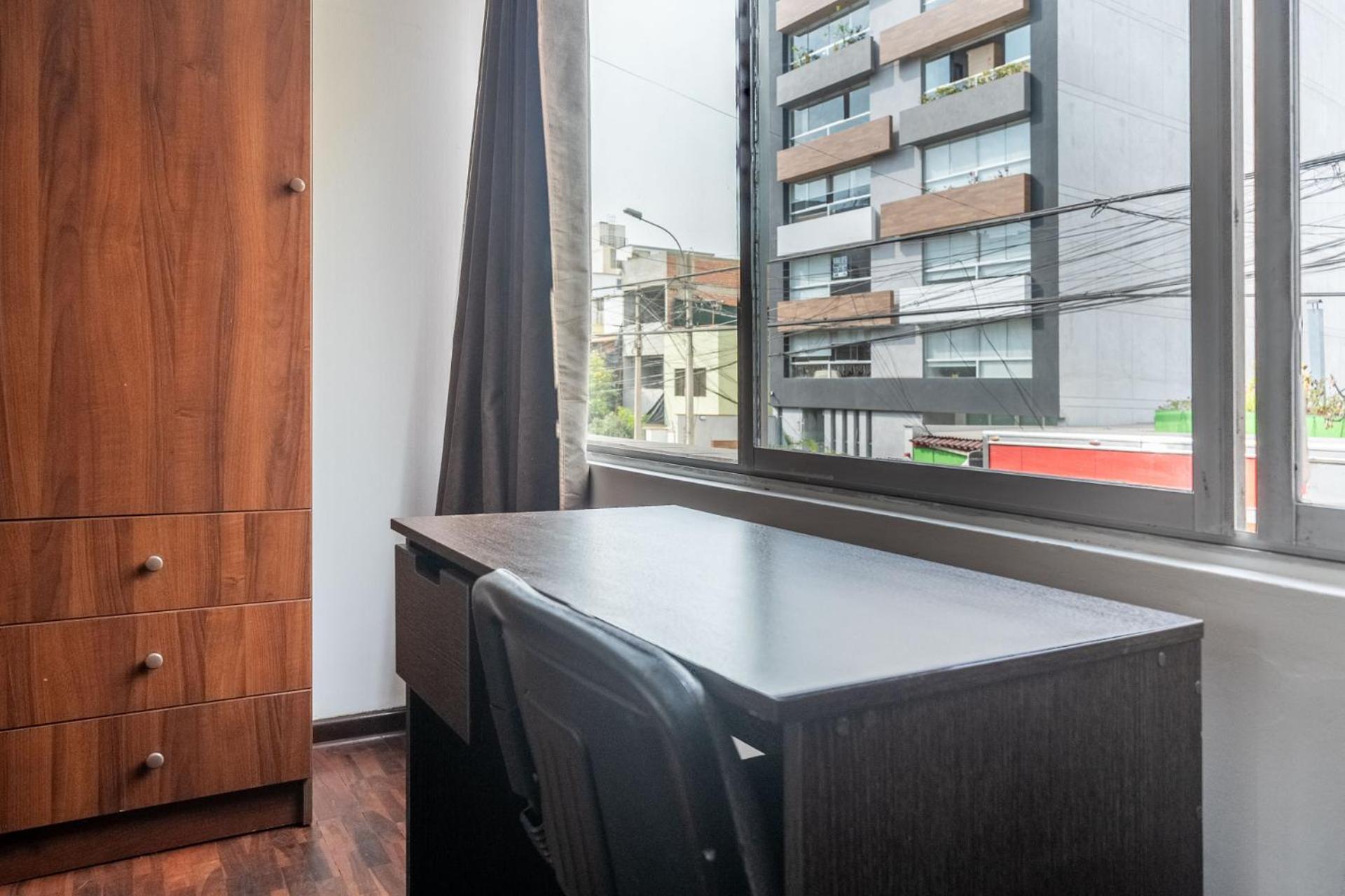 436 Miraflores House By Sdmh 利马 外观 照片