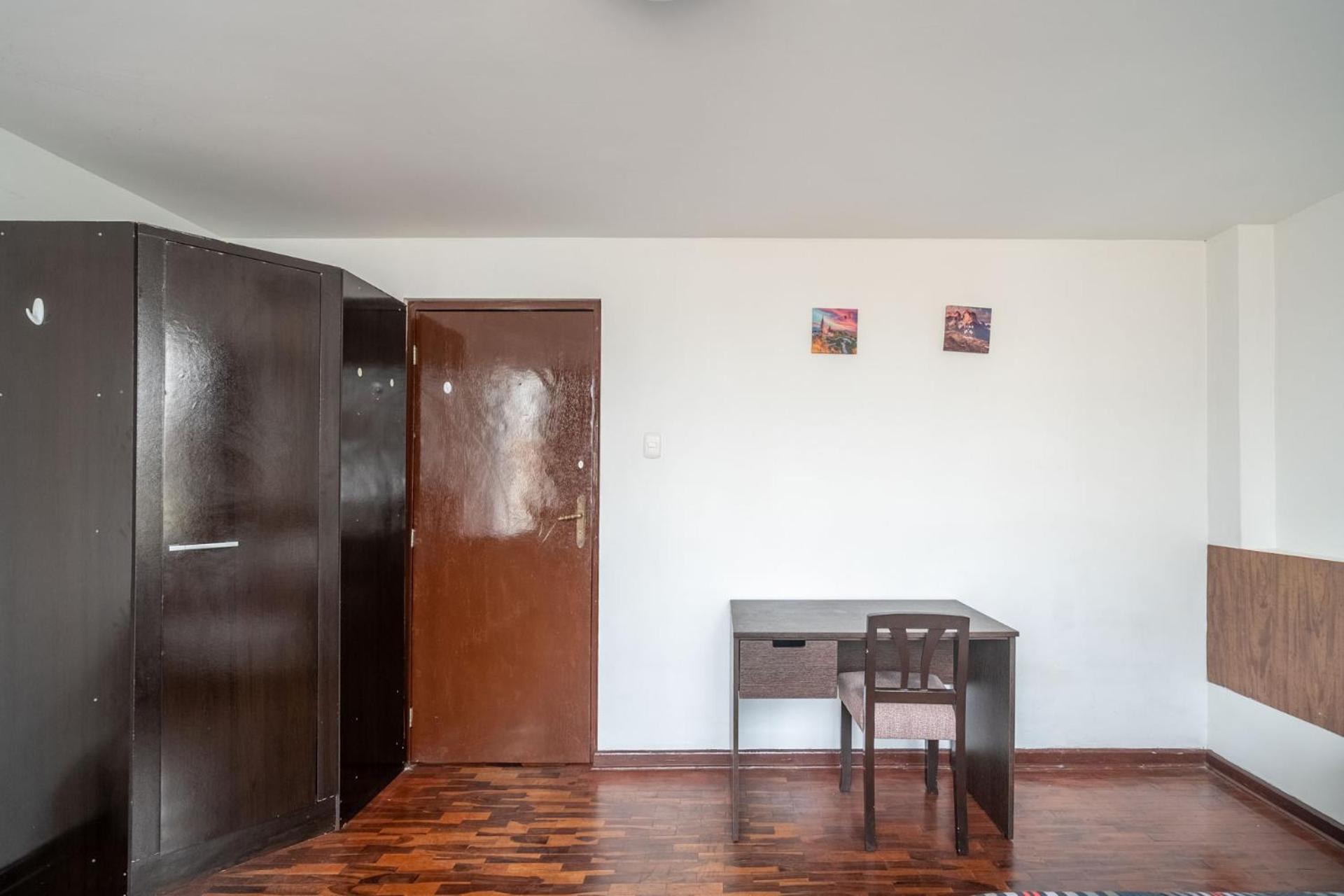 436 Miraflores House By Sdmh 利马 外观 照片