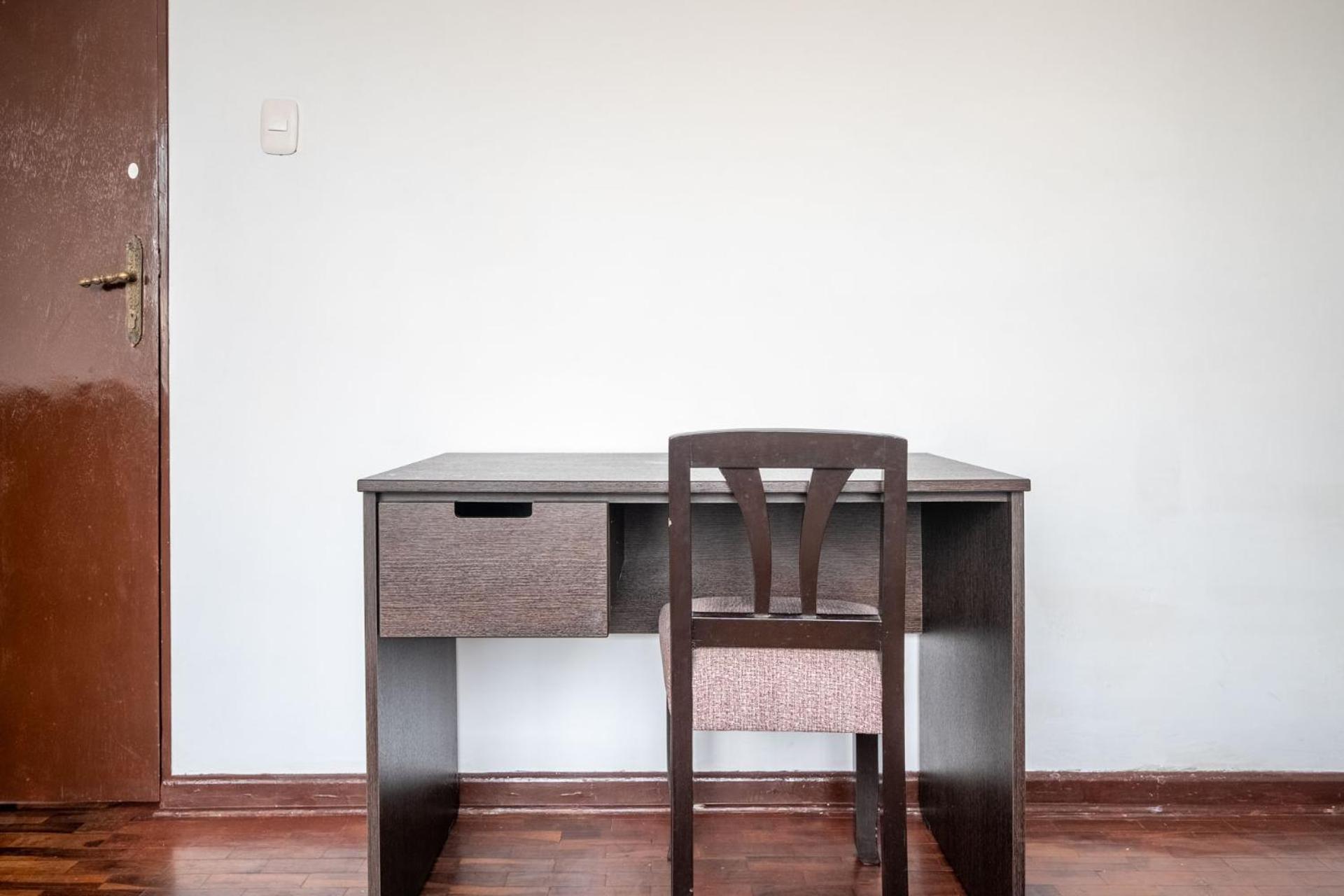 436 Miraflores House By Sdmh 利马 外观 照片